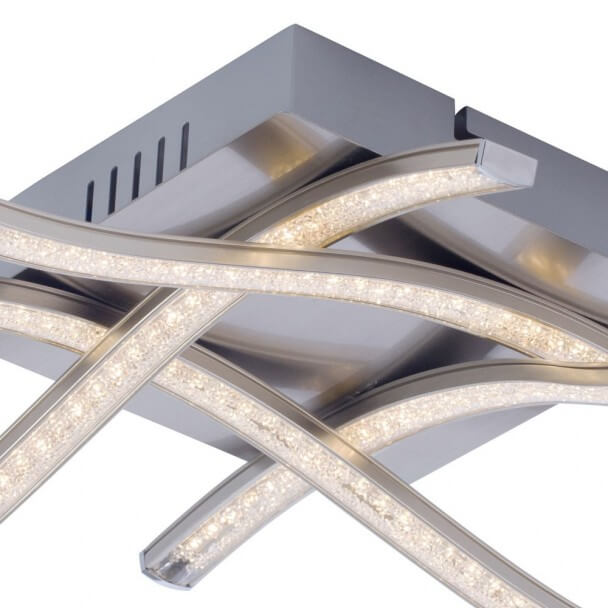 Ceiling homogeneous, warm light - Eternity