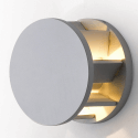4W LED Wall Sconce - Rise
