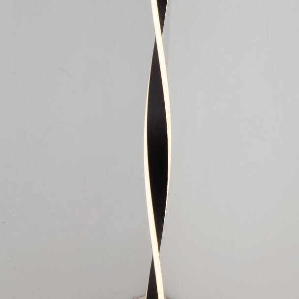 Ultra integrated LED floor lamp - Kazan