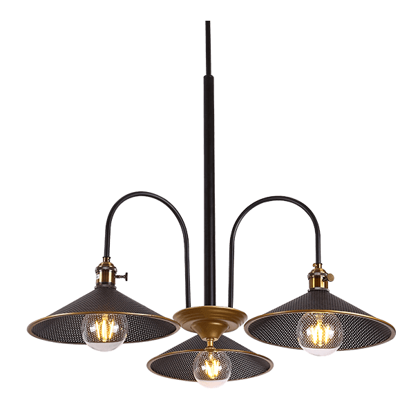 pendant light very design for bedroom -Hypnos
