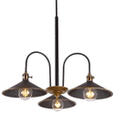 pendant light very design for bedroom -Hypnos