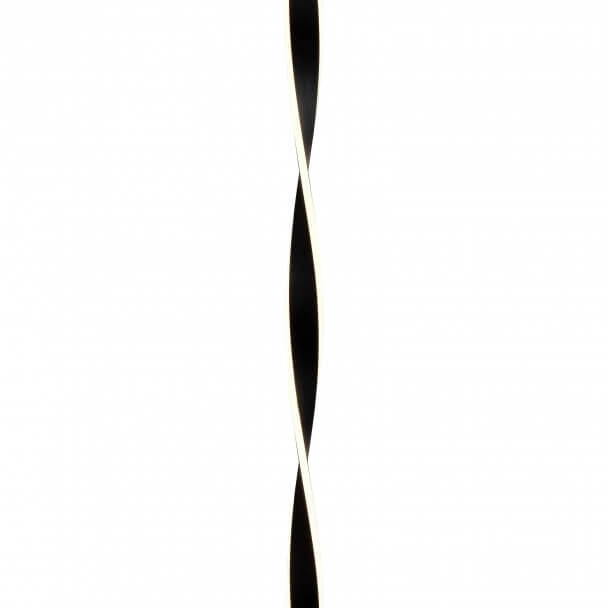 Floor lamp for trendy lounge - Kazan